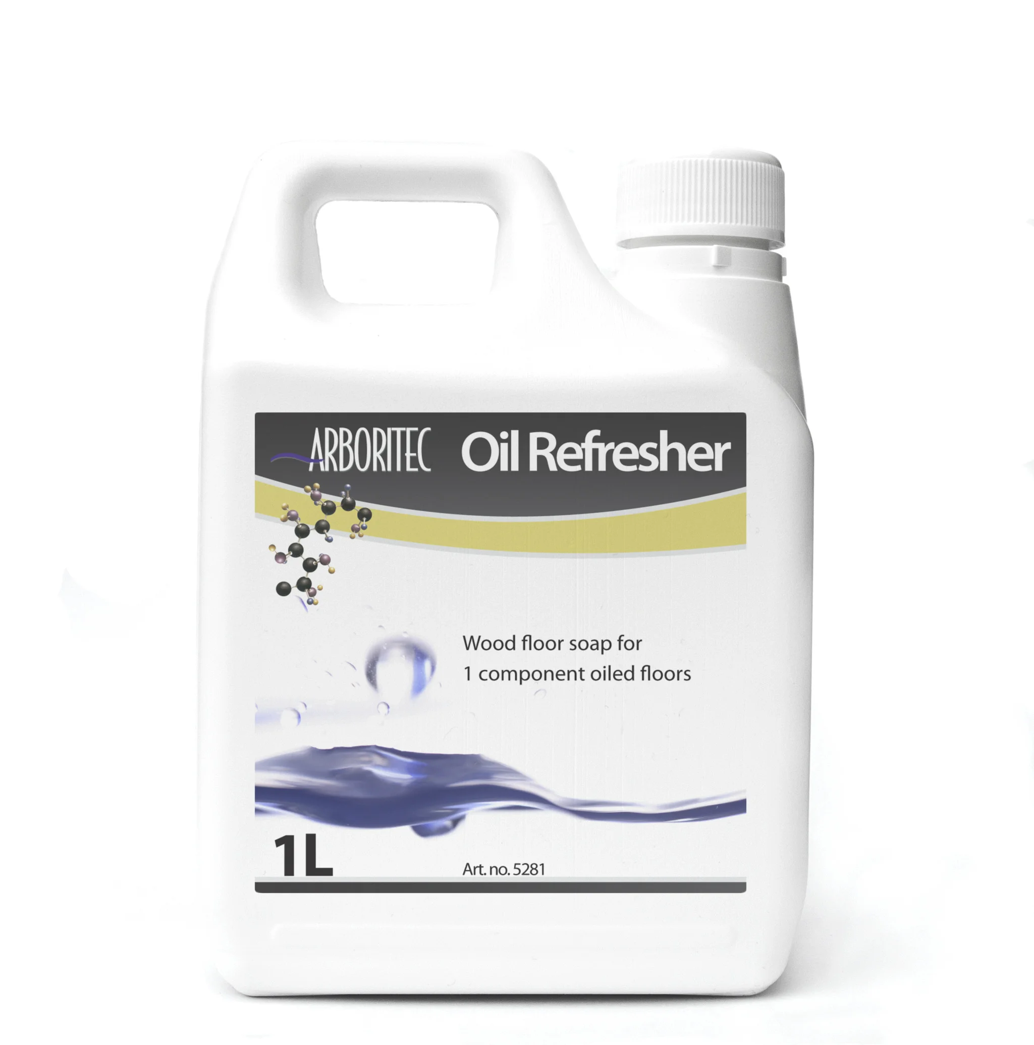 ARBORITEC OIL REFRESHER 1LTR (OILED FLOORS) (ARBORF)-0