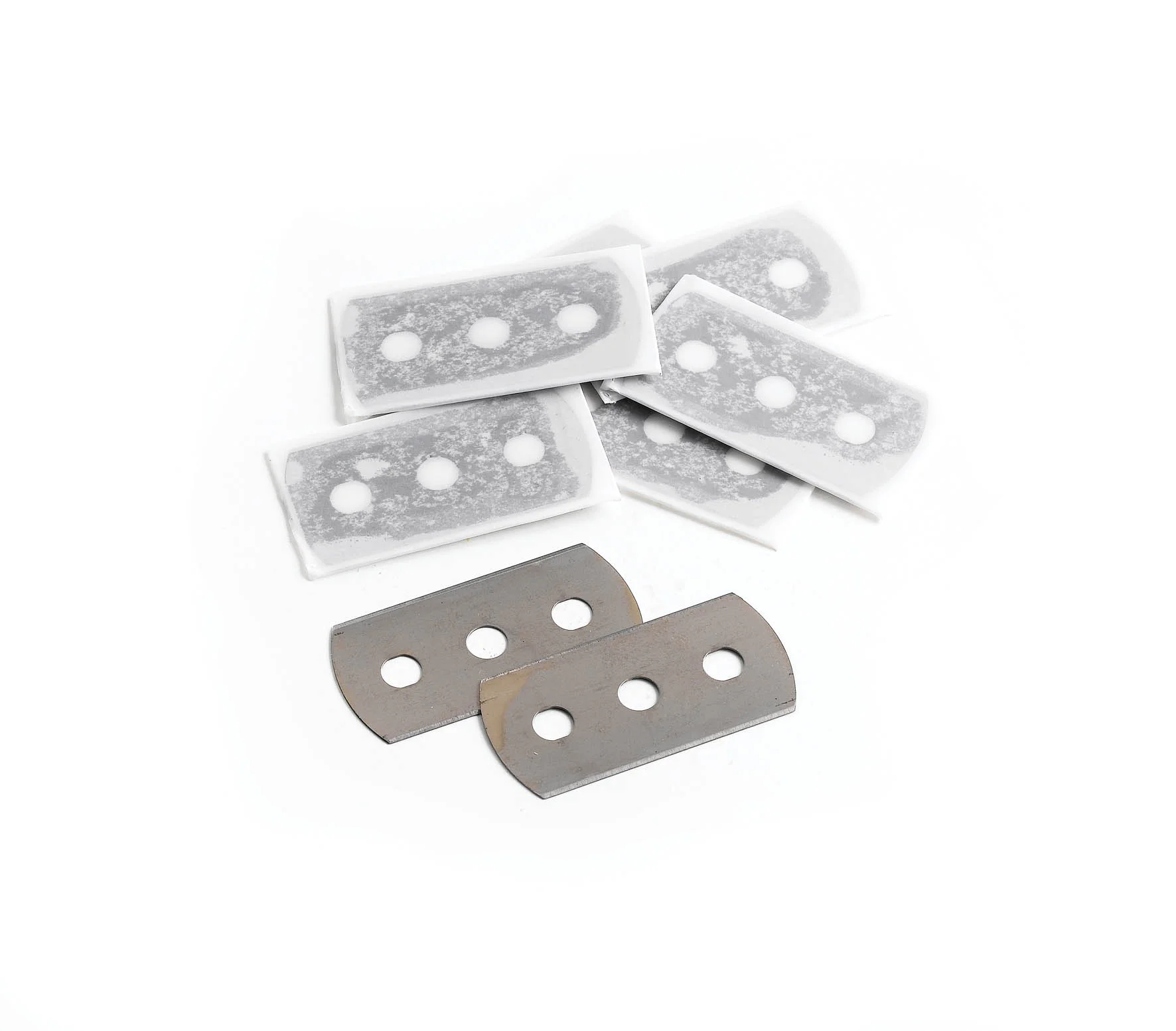 SPARE BLADES FOR RED CARPET CUTTER (CUTBL2)-0
