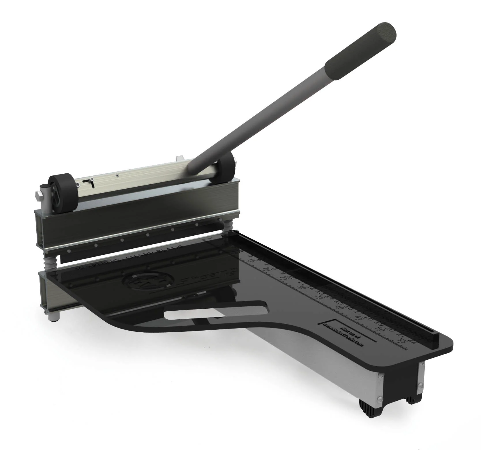 EZ SHEAR 13 INCH FLOORING CUTTER(EZS001)-0