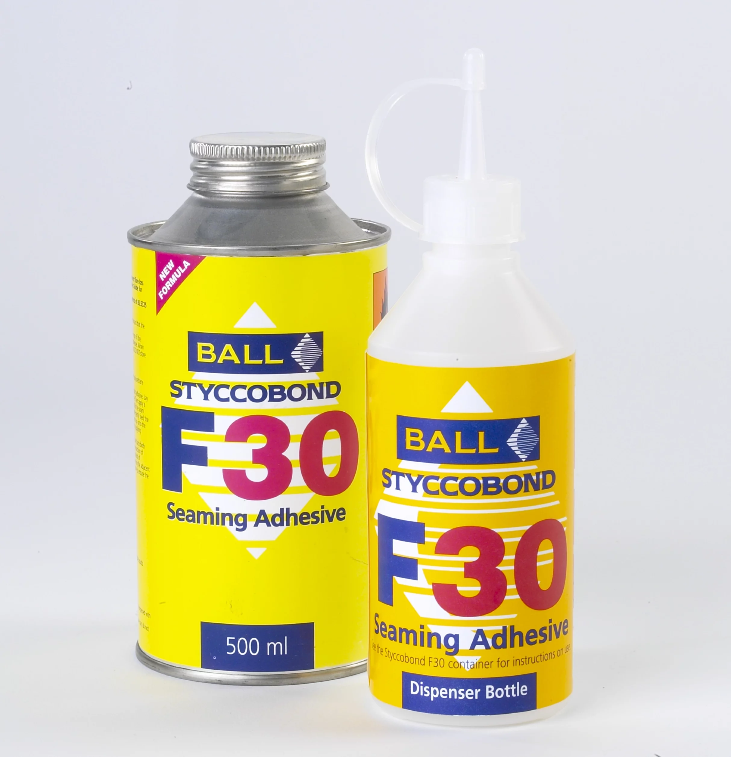 F30 SEAMING CEMENT (F3005L)-0