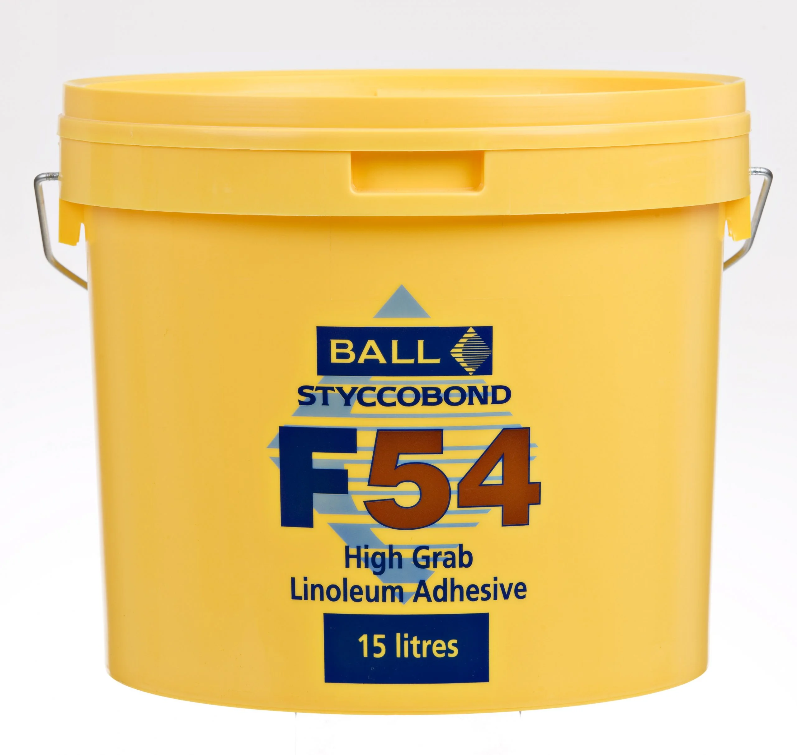 FBALL STYCCOBOND F54 LINOLEUM ADHESIVE (F54005)-0
