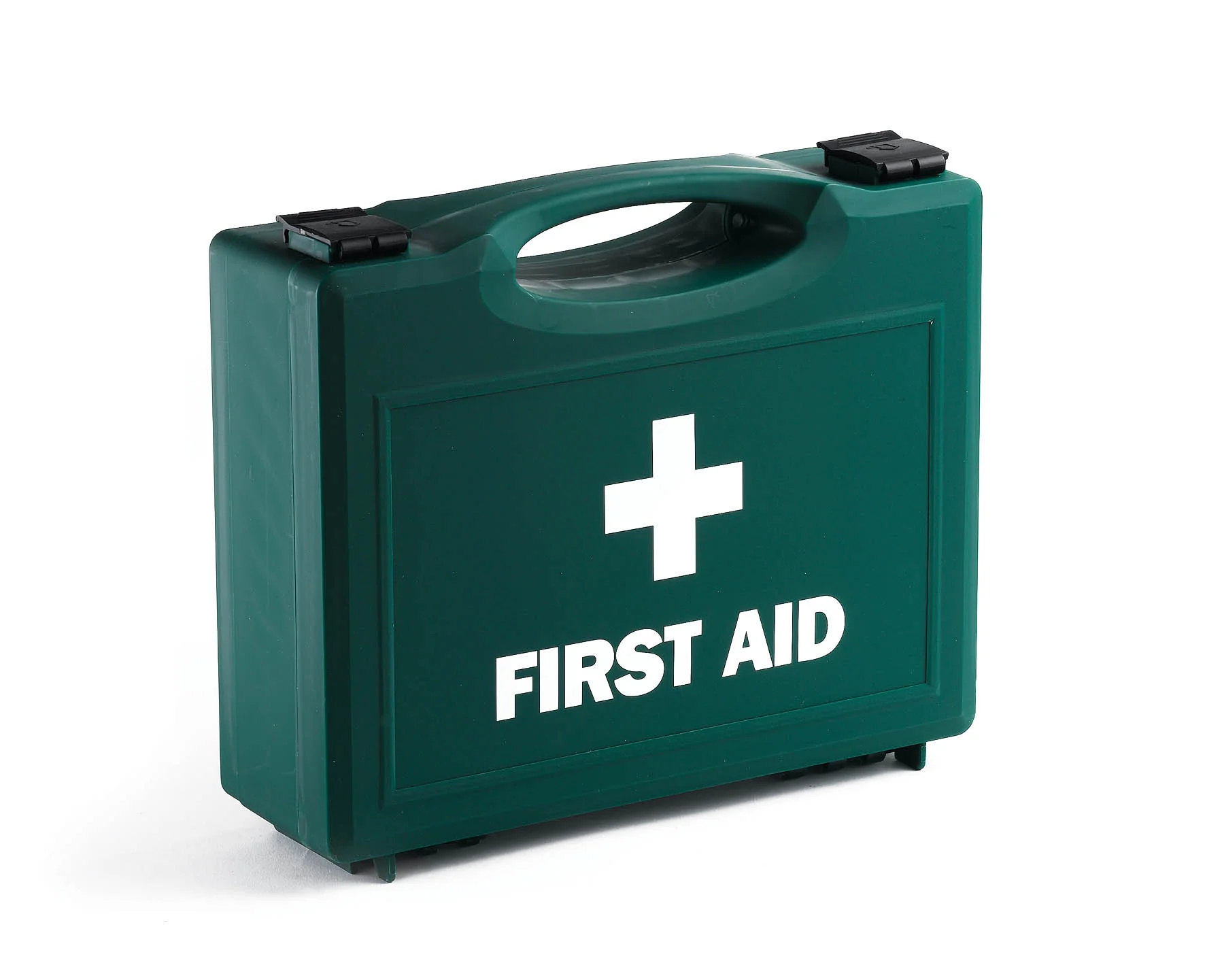 FIRST AID KIT (10 MAN) (FAID01)-0