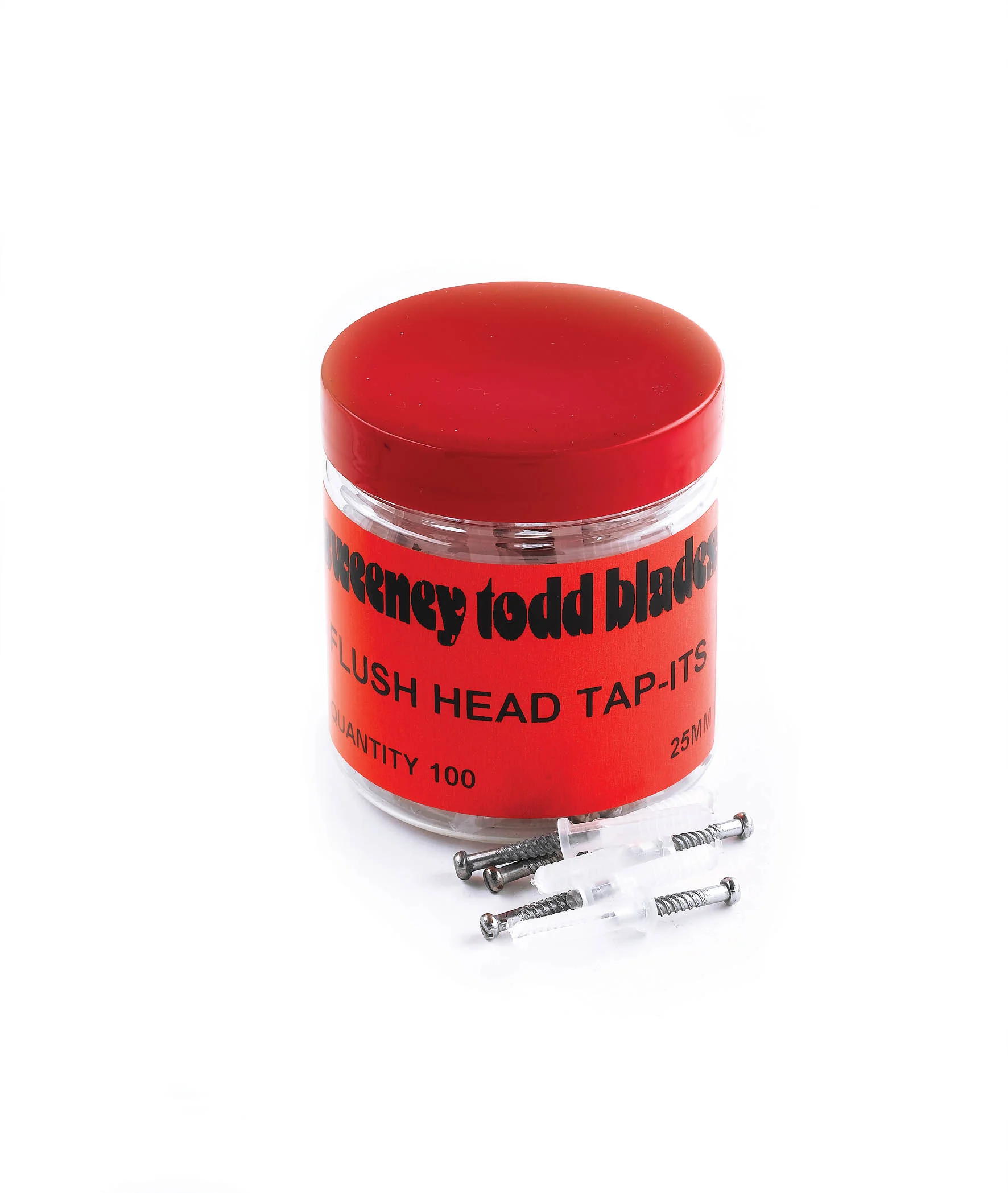 25MM FLUSH HEAD TAP-ITS (FLU025)-0