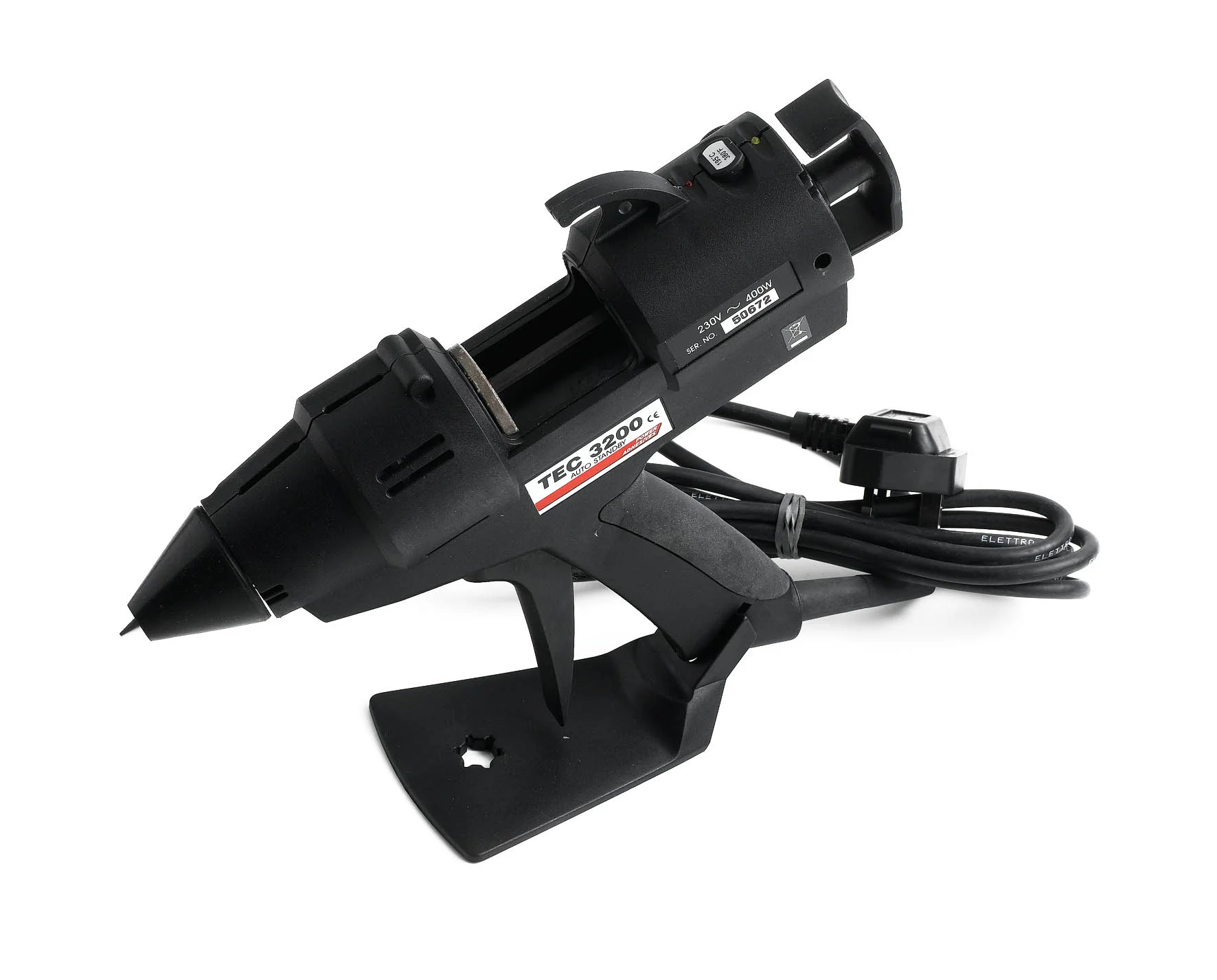 TEC 3200 HOT MELT GLUE GUN 230V (GLGUN3)-0