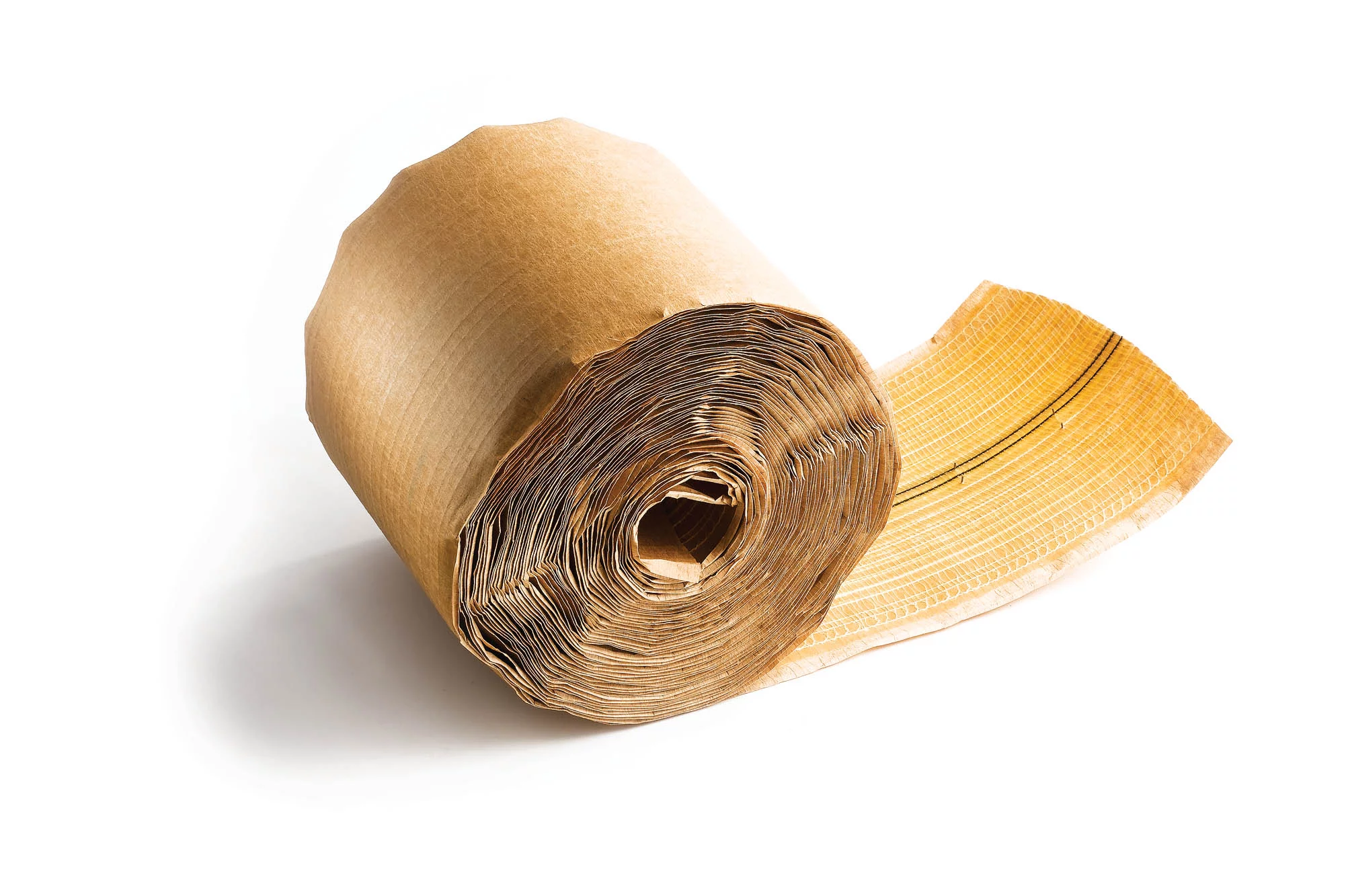 6" WIDE HEAT TAPE 25M (HEA003)-0