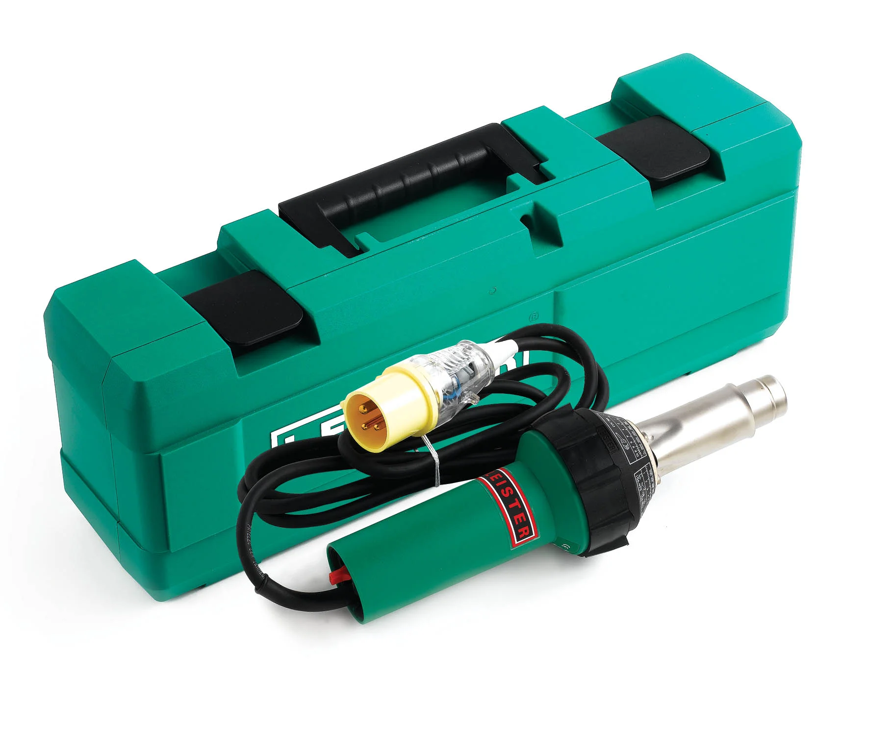220V LEISTER TRIAC ST HOT AIR WELDING TOOL (LEI220)-0
