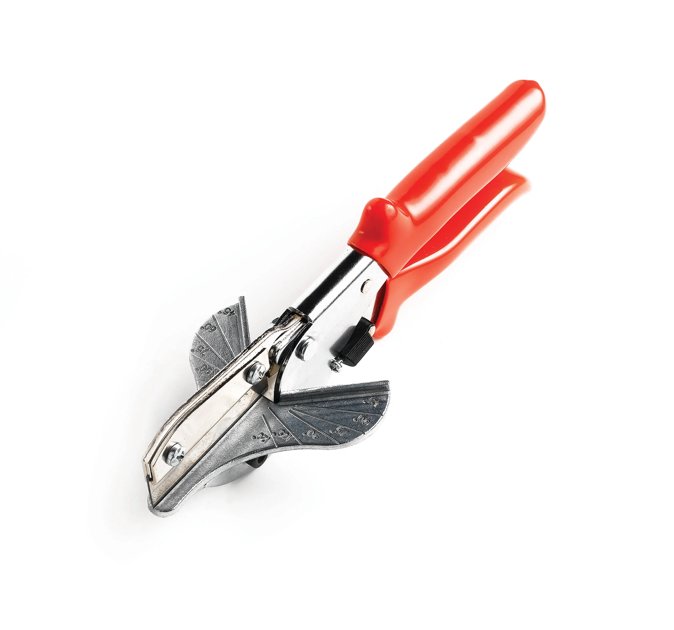 CRAIN 880 VINYL MITRE SHEARS (MIT003)-0