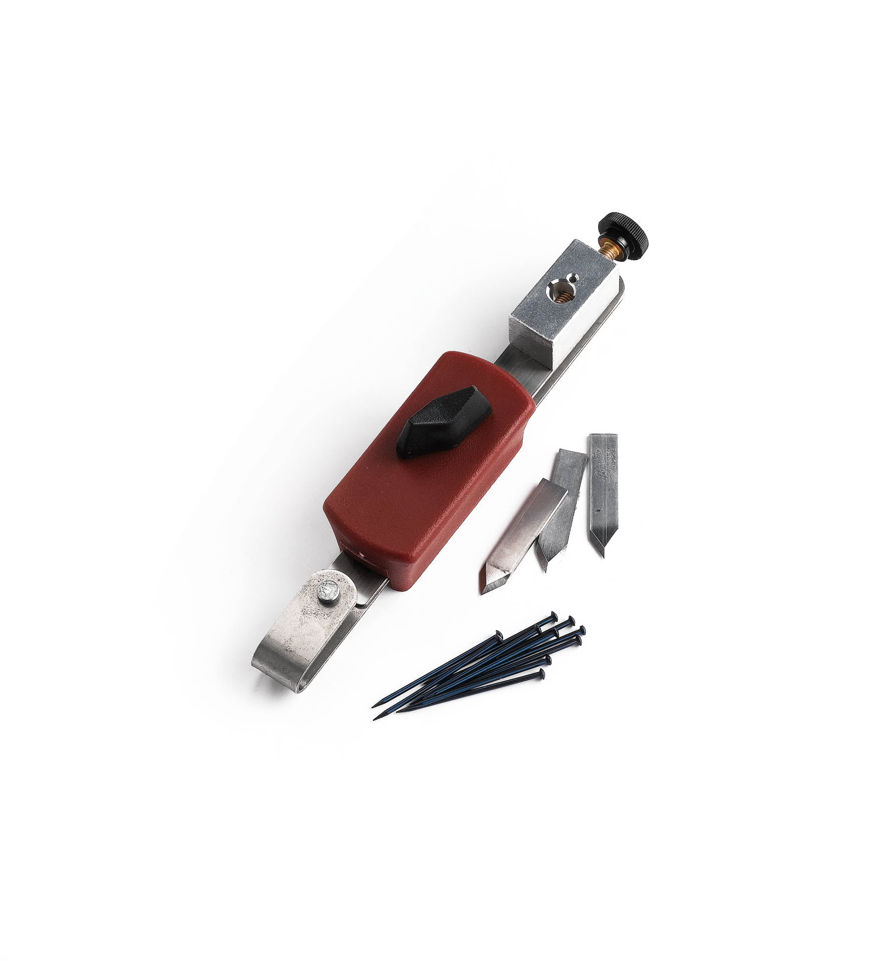 PAJARITO 421 COMBINATION SCRIBER & CUTTER (PAJ004)-0
