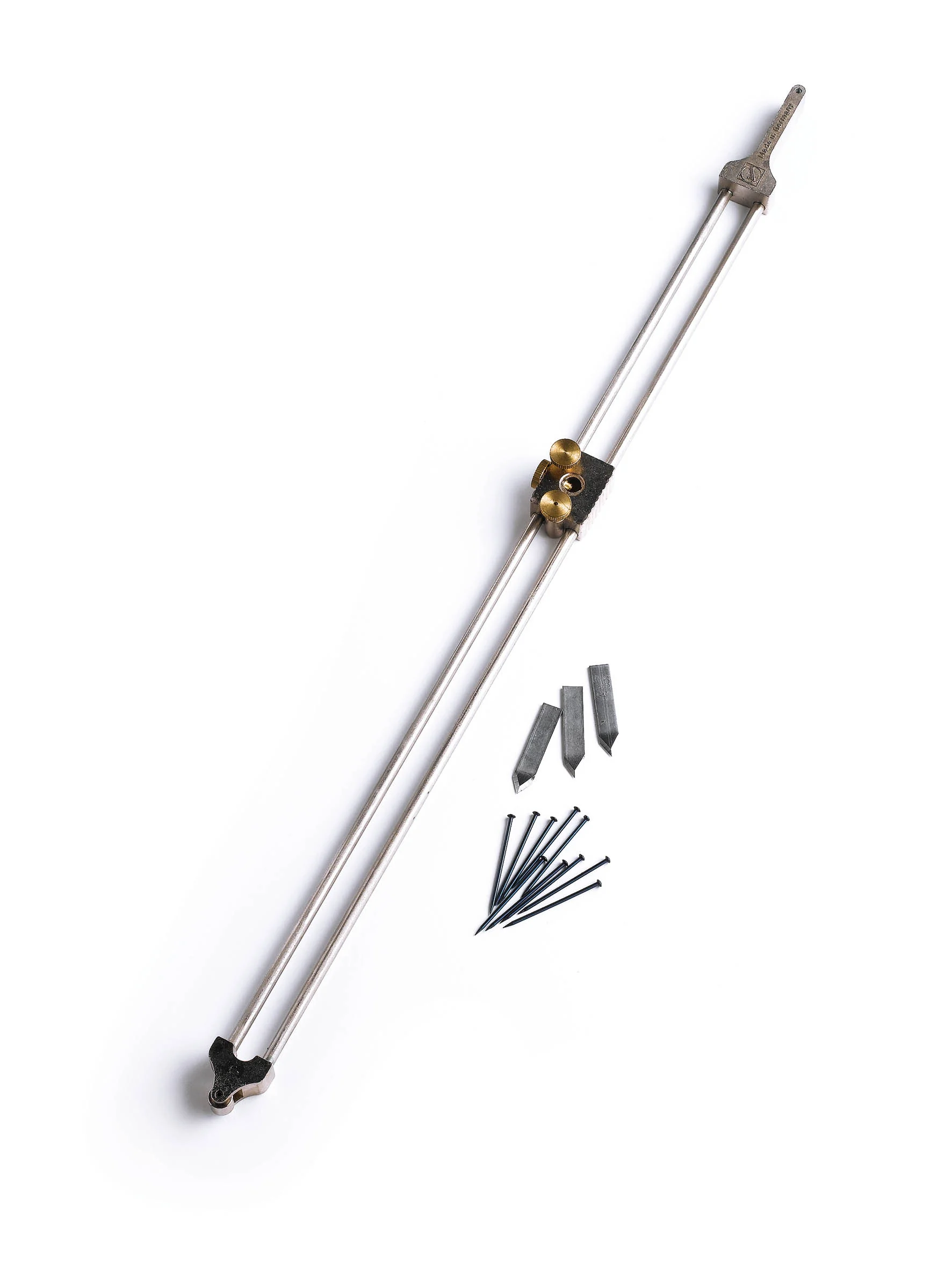 PAJARITO 407B COMBINATION SCRIBER AND CUTTER (PAJ005)-0