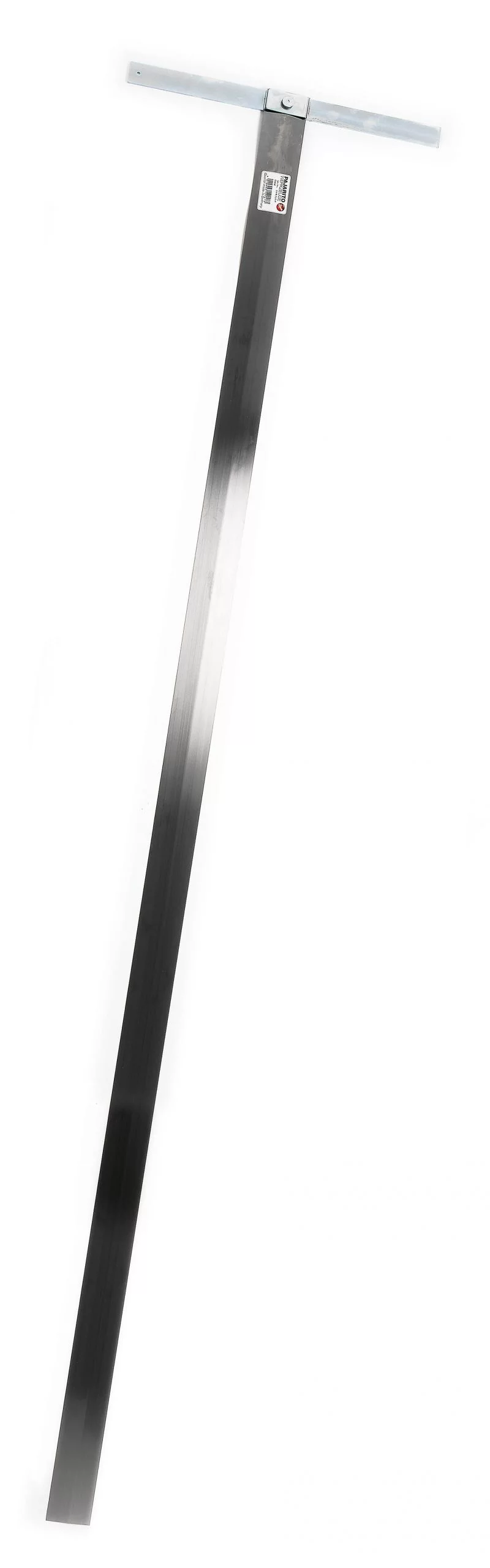 5M PAJARITO STRAIGHT EDGE WITH T SQUARE (PAJT5M)-0