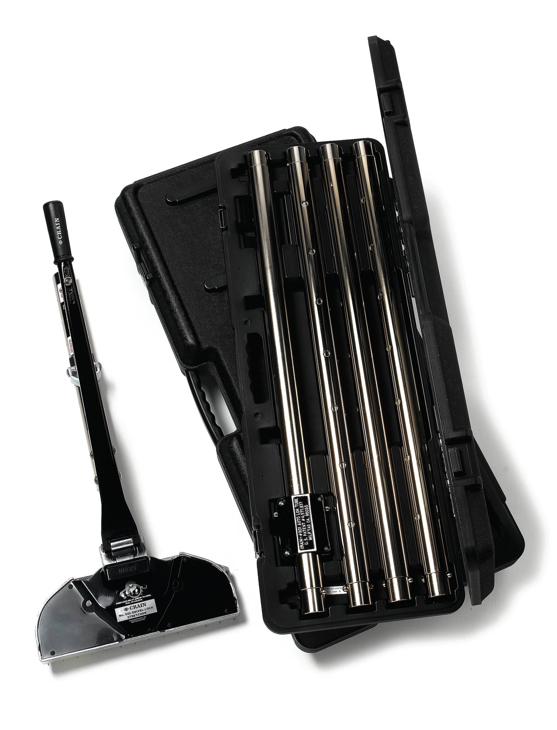 CRAIN 520 SWIVEL-LOCK POWER STRETCHER (PWR520)-0