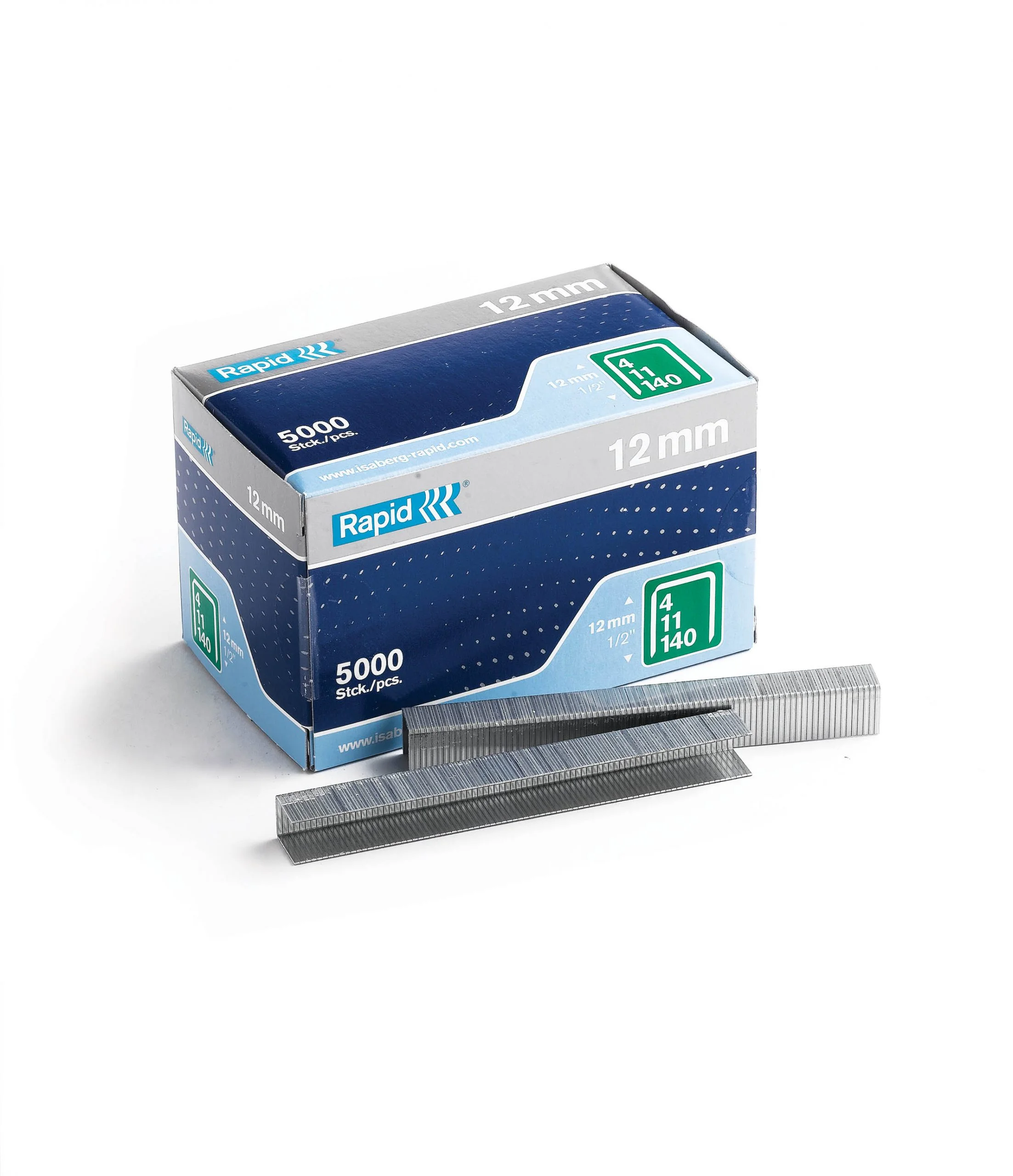 RAPID STAPLES 12MM (RAP004)-0