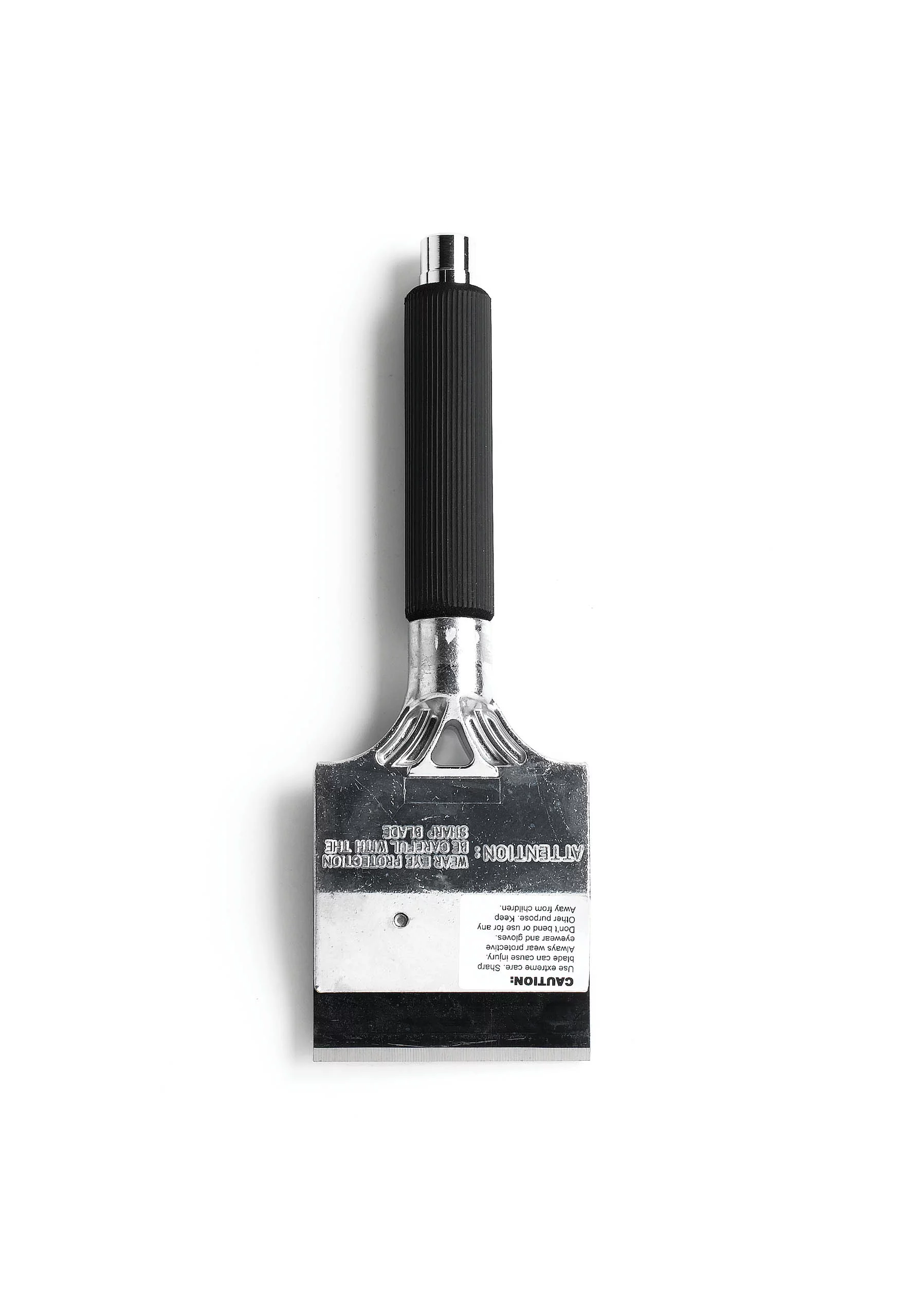 HEAVY DUTY SCRAPER 4" (SCA001)-0