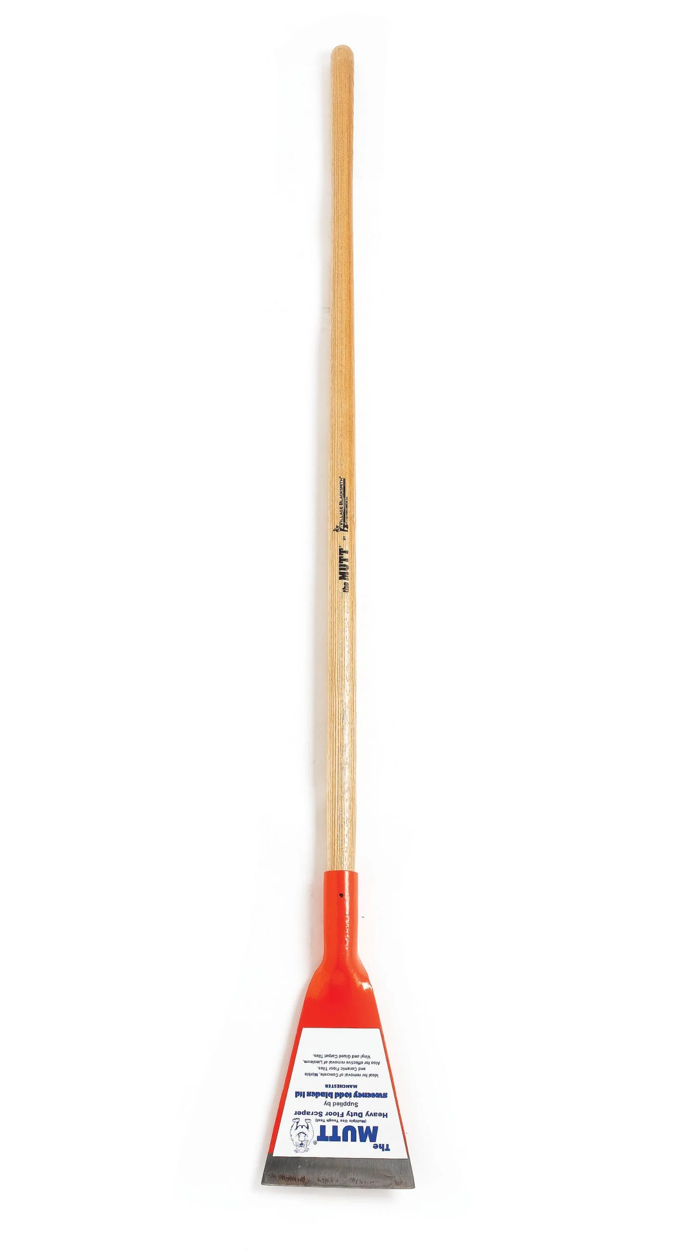 52 INCH MUTT SCRAPER (SCA007)-0