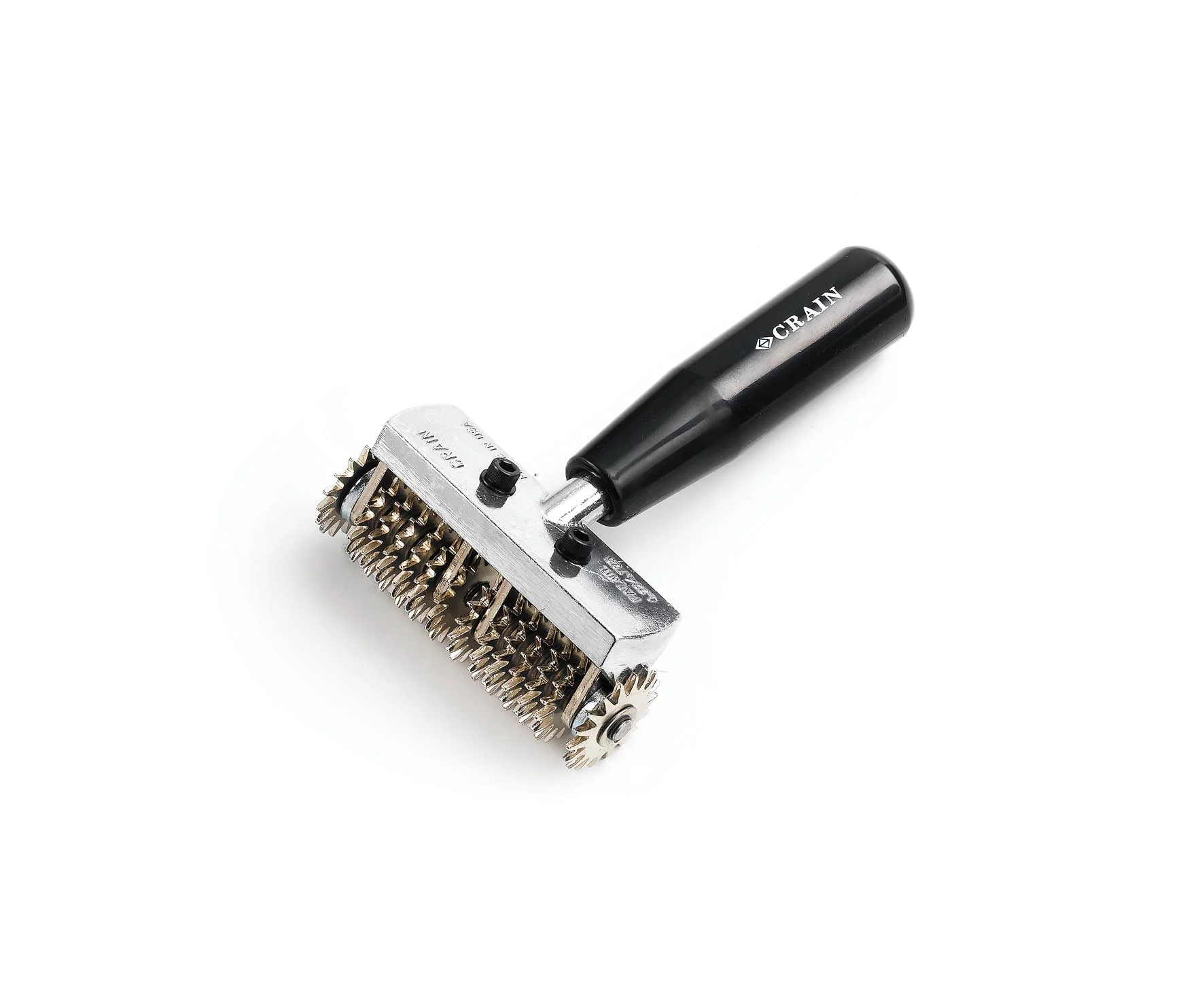CRAIN FLEXIBLE AXLE SEAM ROLLER (SEA002)-0
