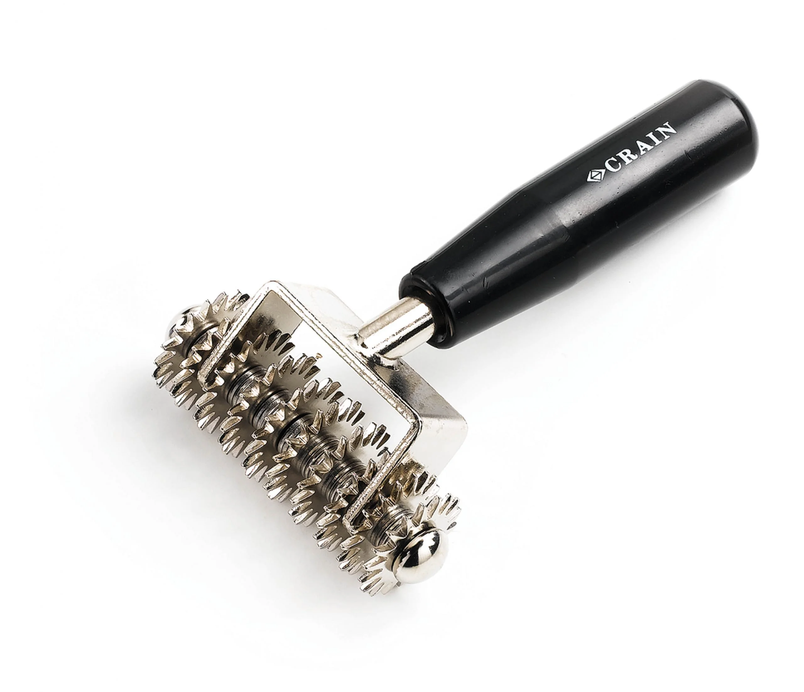 CRAIN STRAIGHT AXLE SEAM ROLLER (SEA012)-0