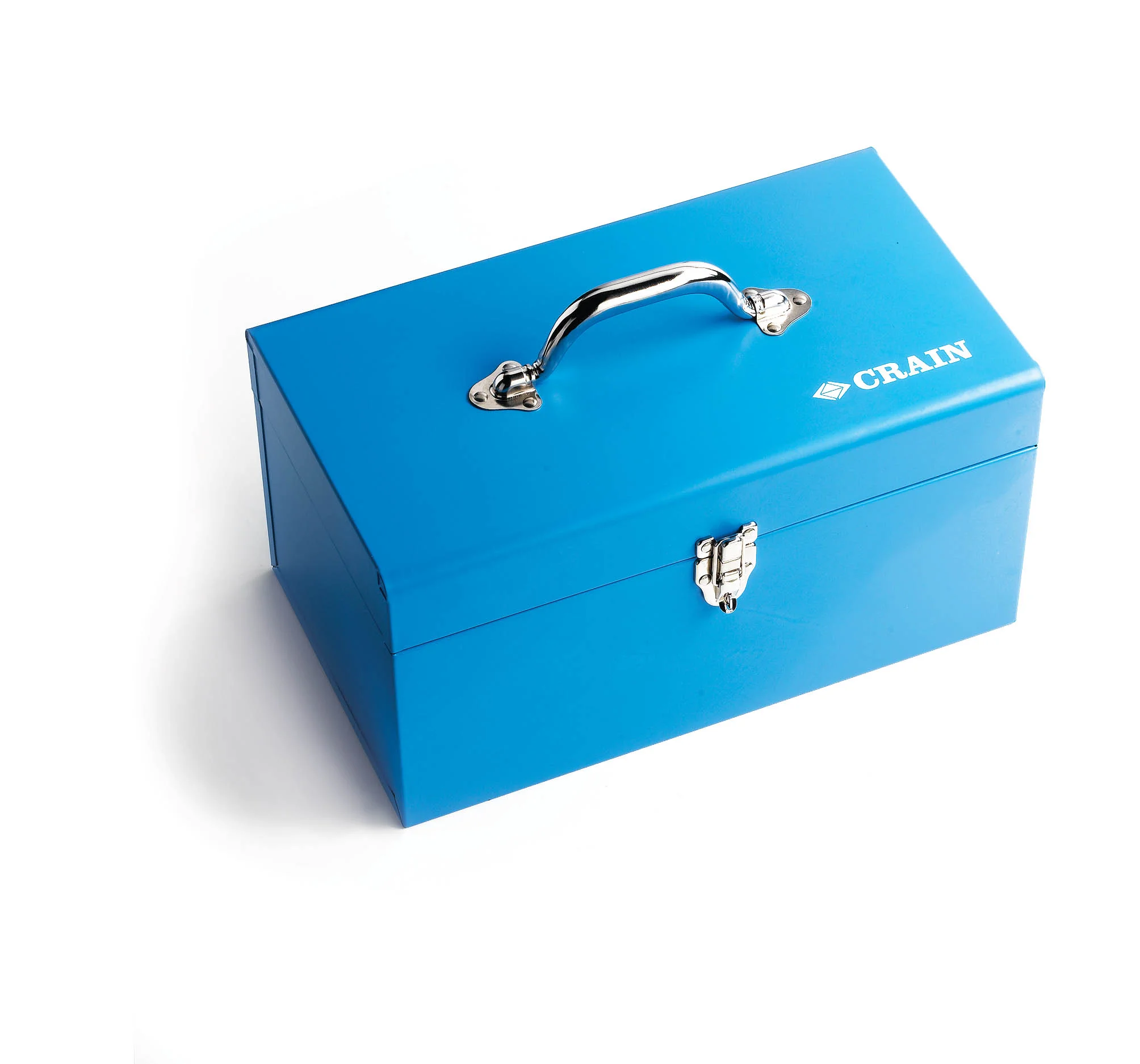 CRAIN HEAT SEAMING IRON BOX (SEABOX)-0