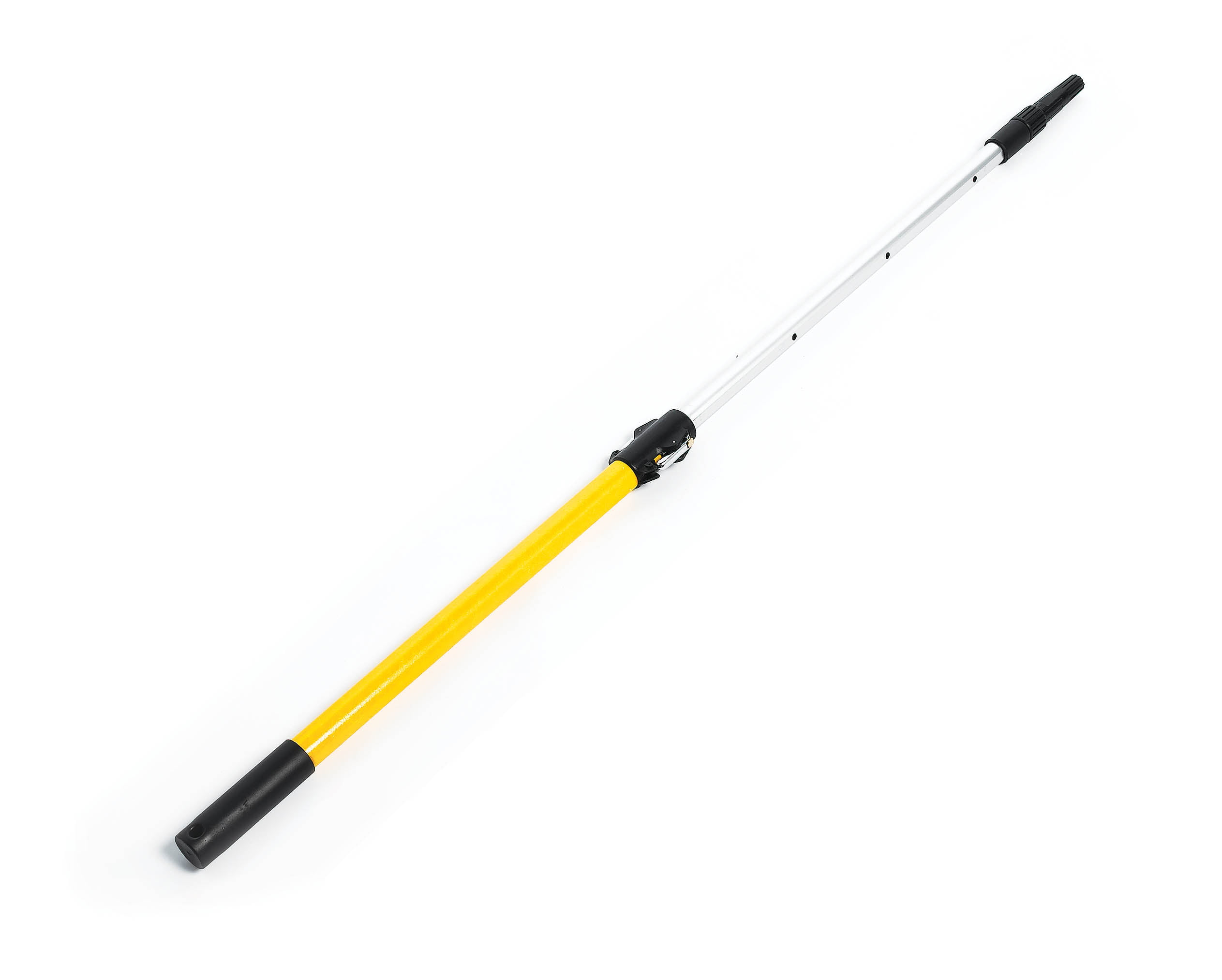 TELESCOPIC EXTENSION POLE 1.2 - 2.4M (TEL001)-0