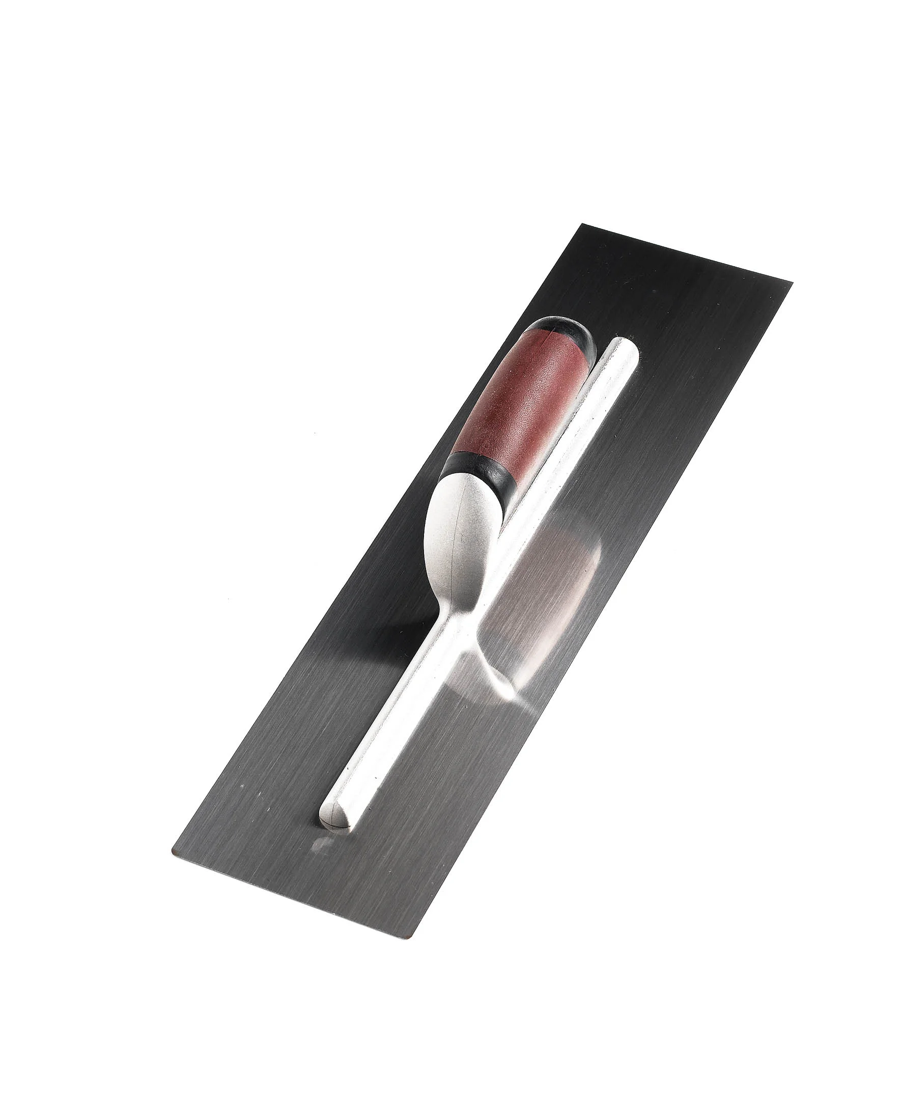 RAGNI SCREEDING TROWEL 16" SOFT GRIP HANDLE (TRO101)-0