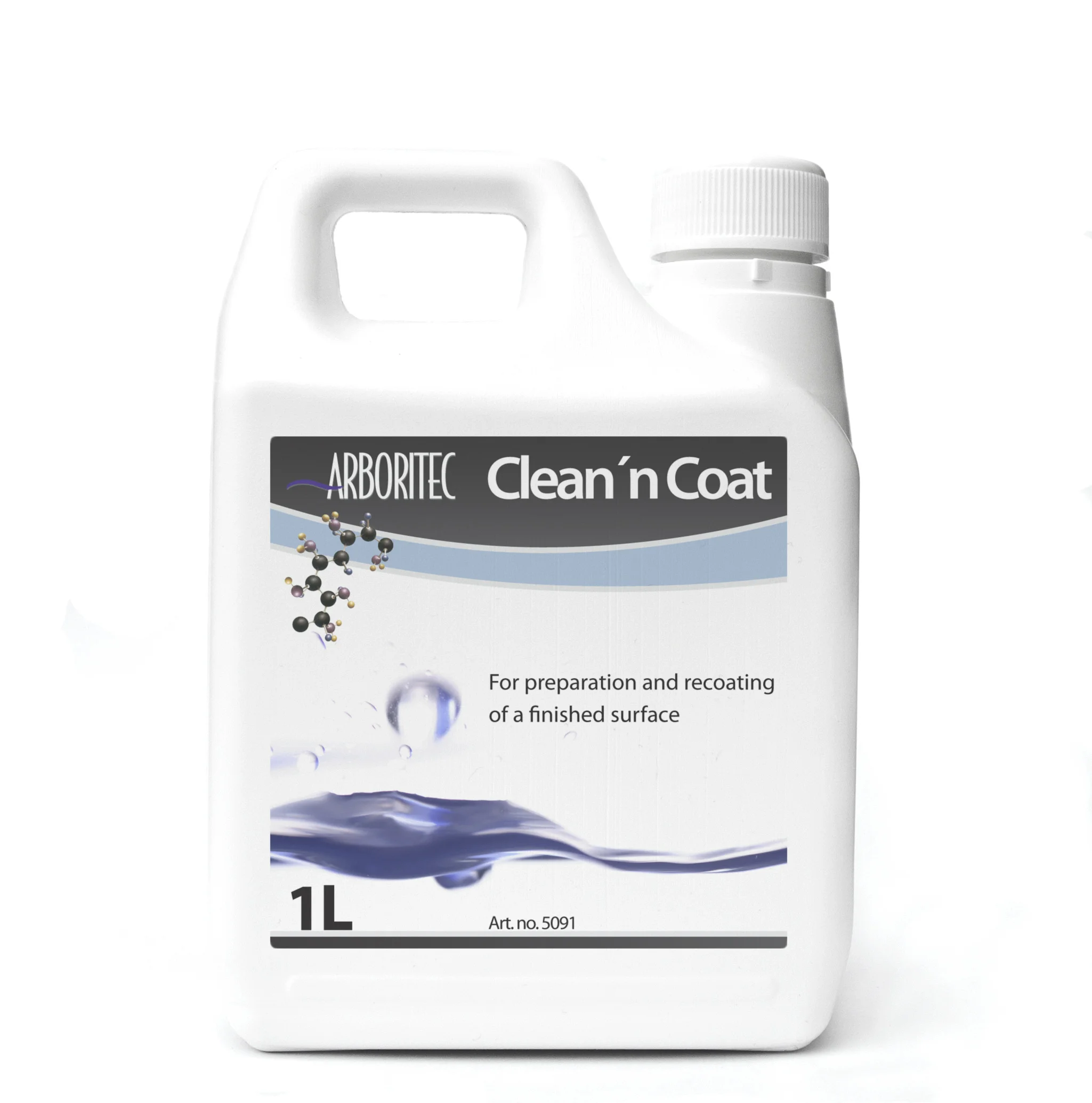 ARBORITEC CLEAN & COAT SPRAY .75LTR (ARBCCS)-0
