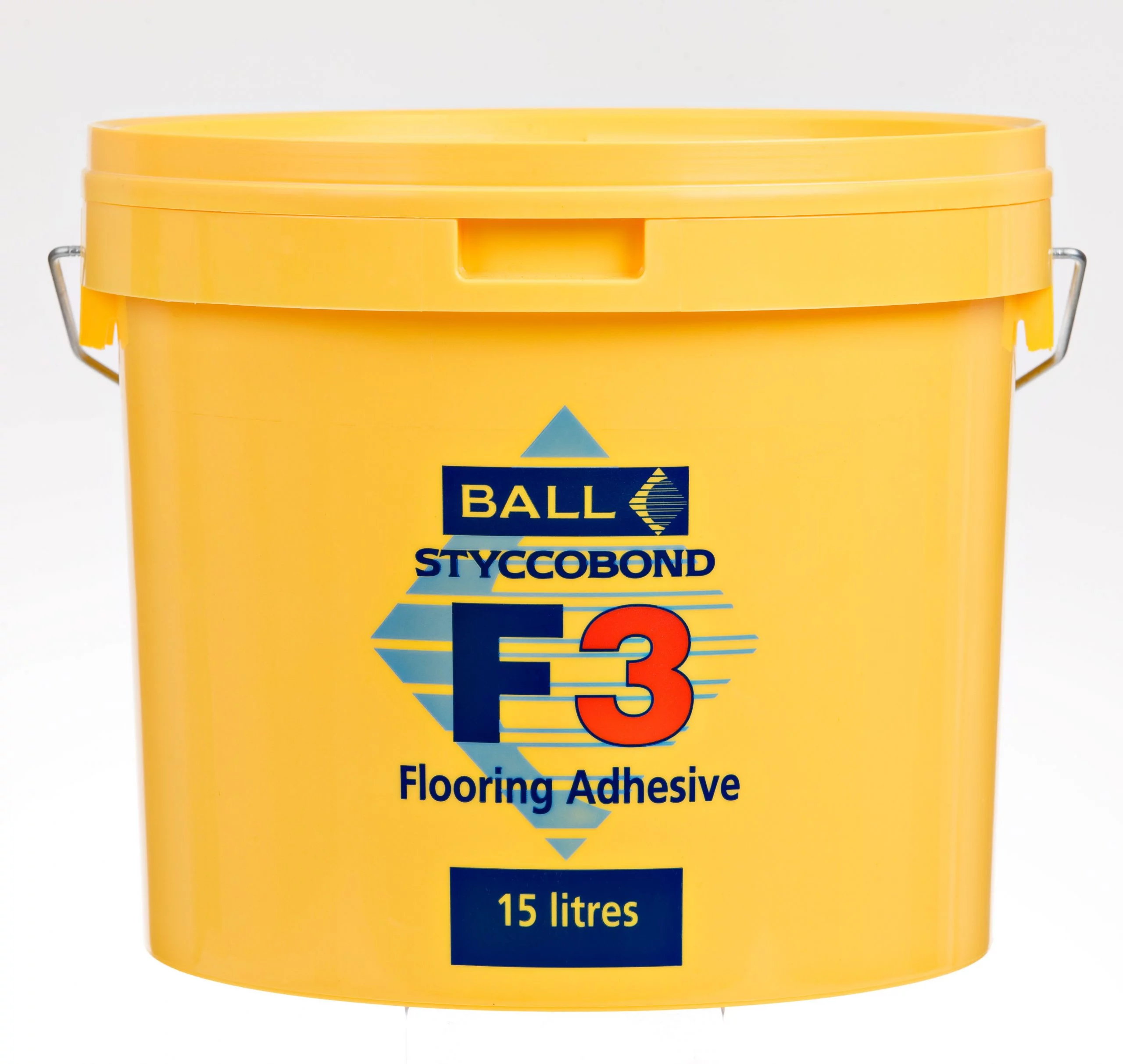 FBALL STYCCOBOND F3 CARPET ADHESIVE (F03015)-0