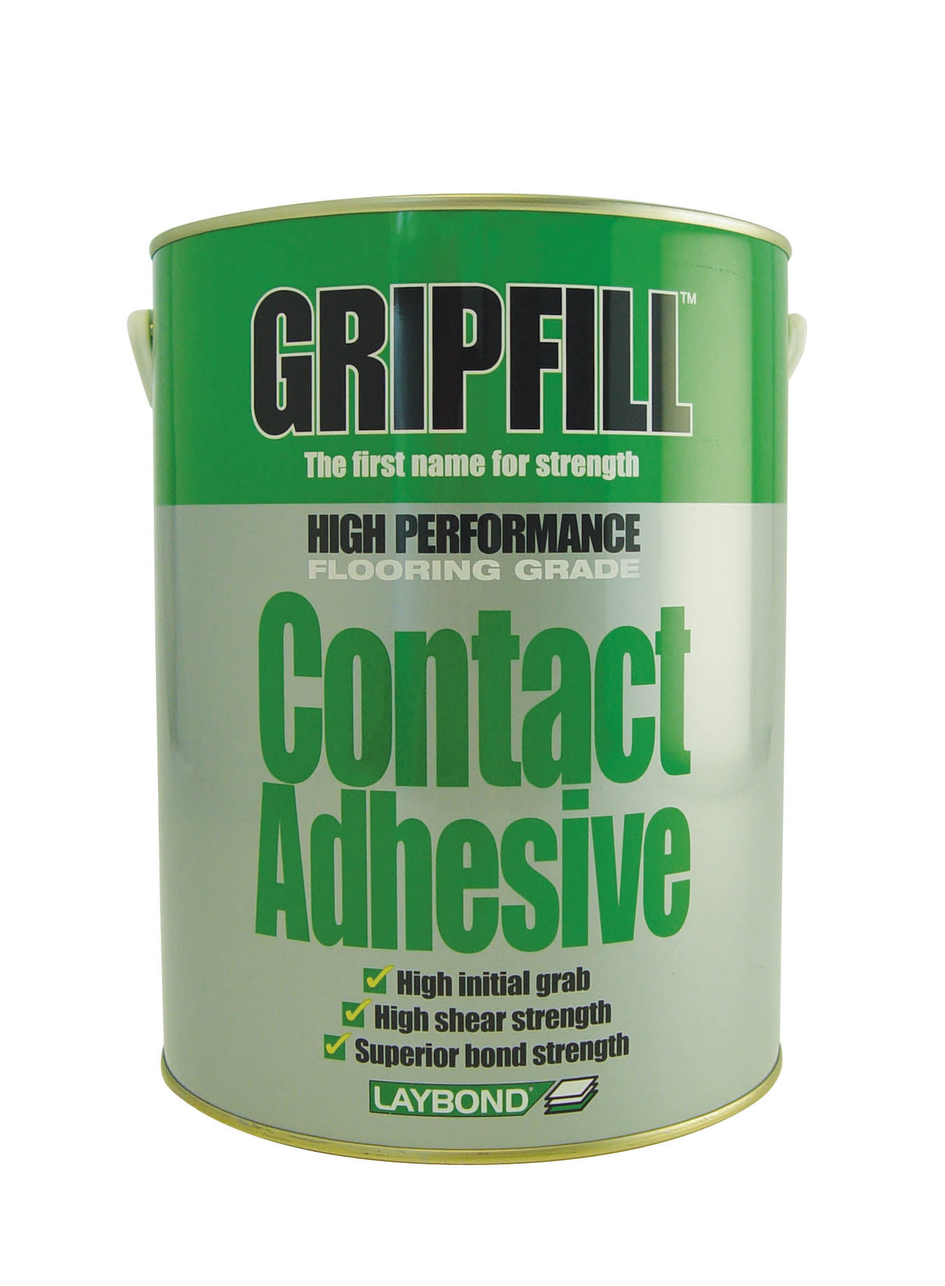 GRIPFILL CONTACT ADHESIVE (GRICN1)-0