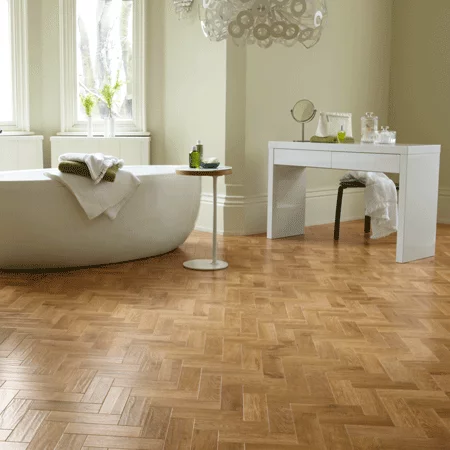 Art Select Blond Oak Parquet AP01