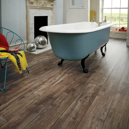 Karndean Knight Tile Mid Worn Oak KP103