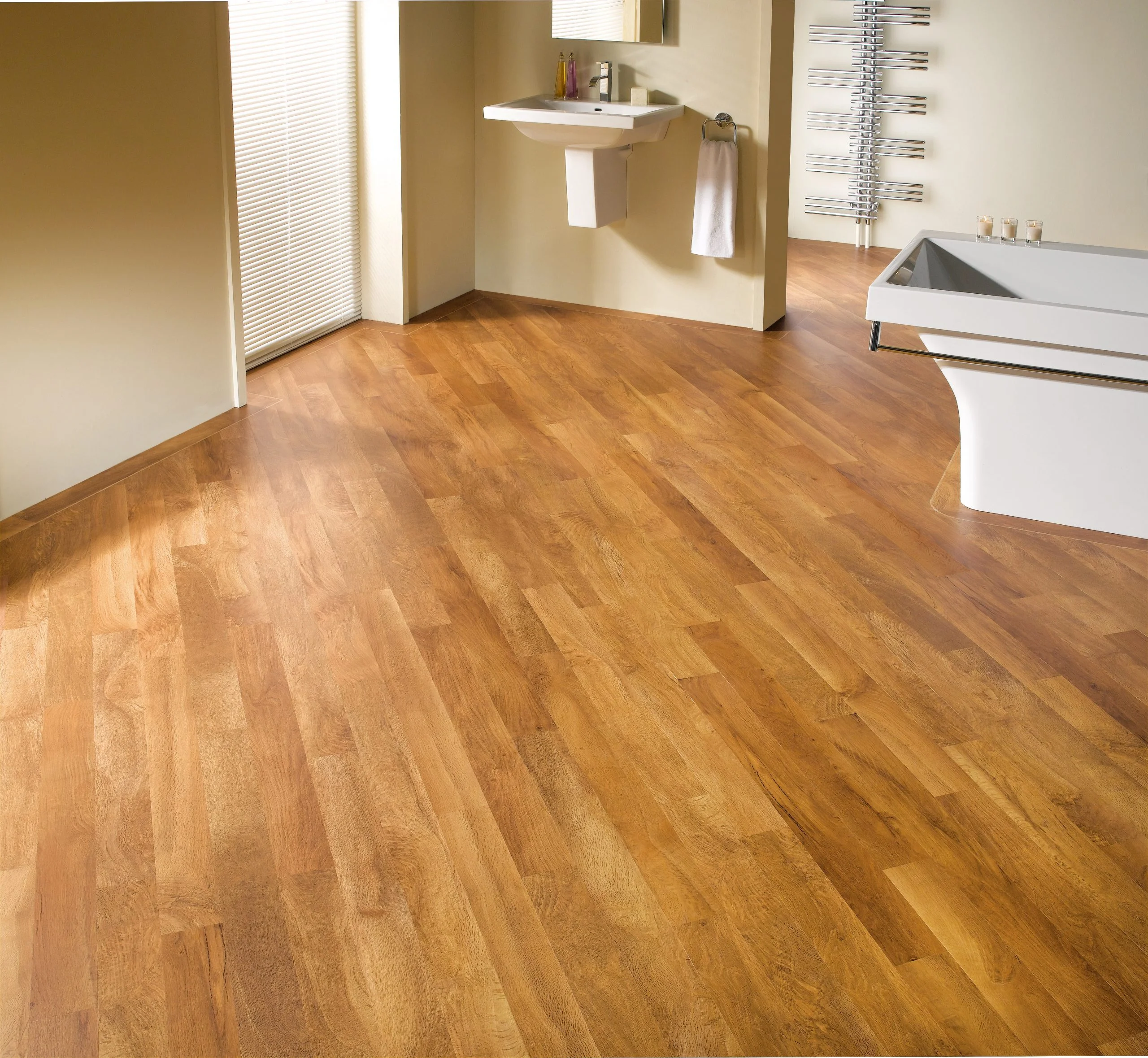 Karndean Knight Tile Aran Oak KP67