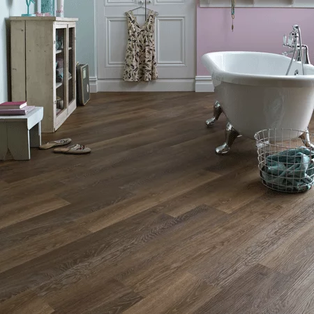 Karndean Knight Tile Mid Limed Oak KP96