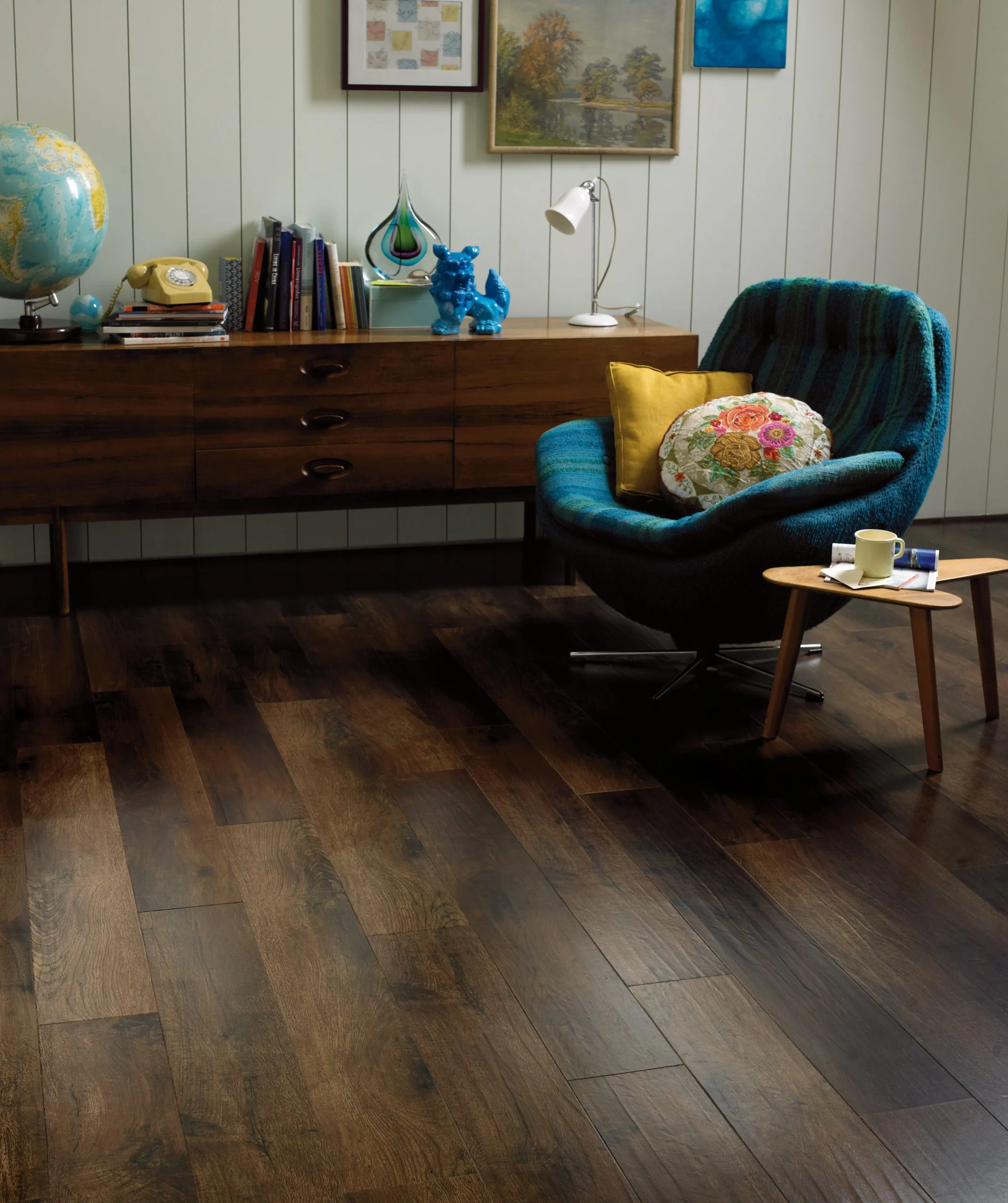 Art Select Winter Oak RL04