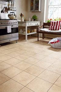 Karndean Knight Tile Damas Stone ST10
