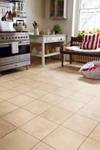 Karndean Knight Tile Damas Stone ST10