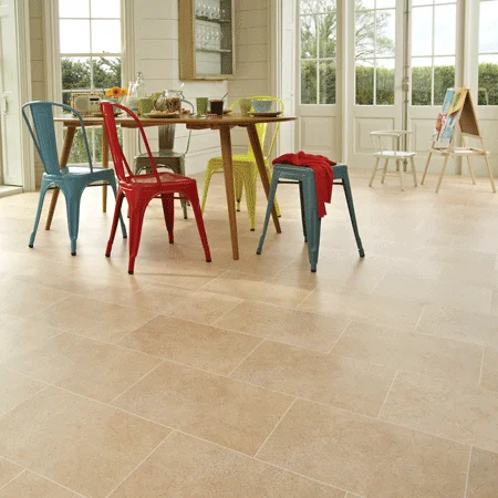 Karndean Knight Tile York Stone ST11