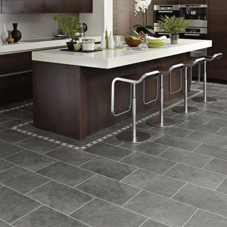 Karndean Knight Tile Cumbrian Stone ST14