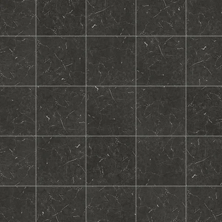Karndean Knight Tile Midnight Black T74
