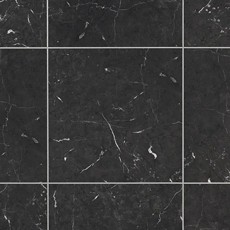 Karndean Knight Tile Midnight Black T74