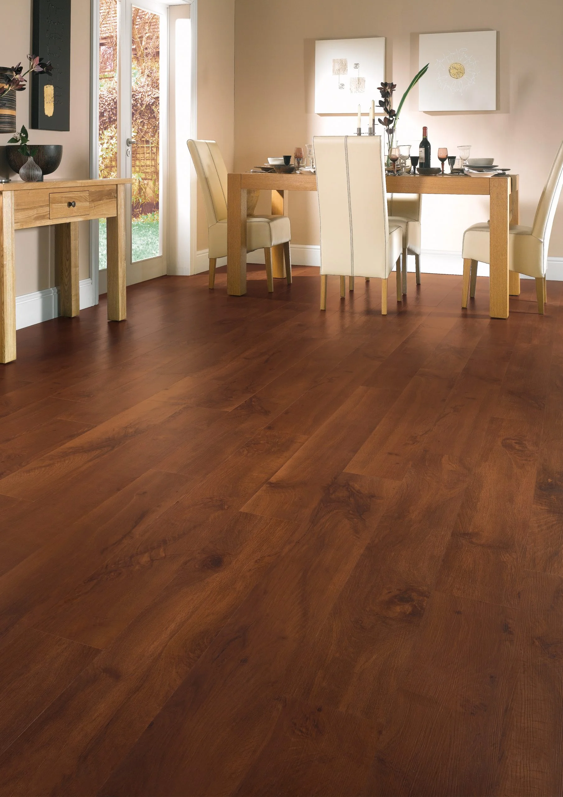 Van Gogh Christchurch Oak VGW54T