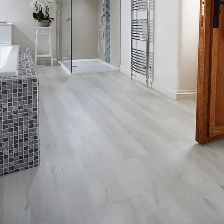 Van Gogh White Washed Oak VGW80T