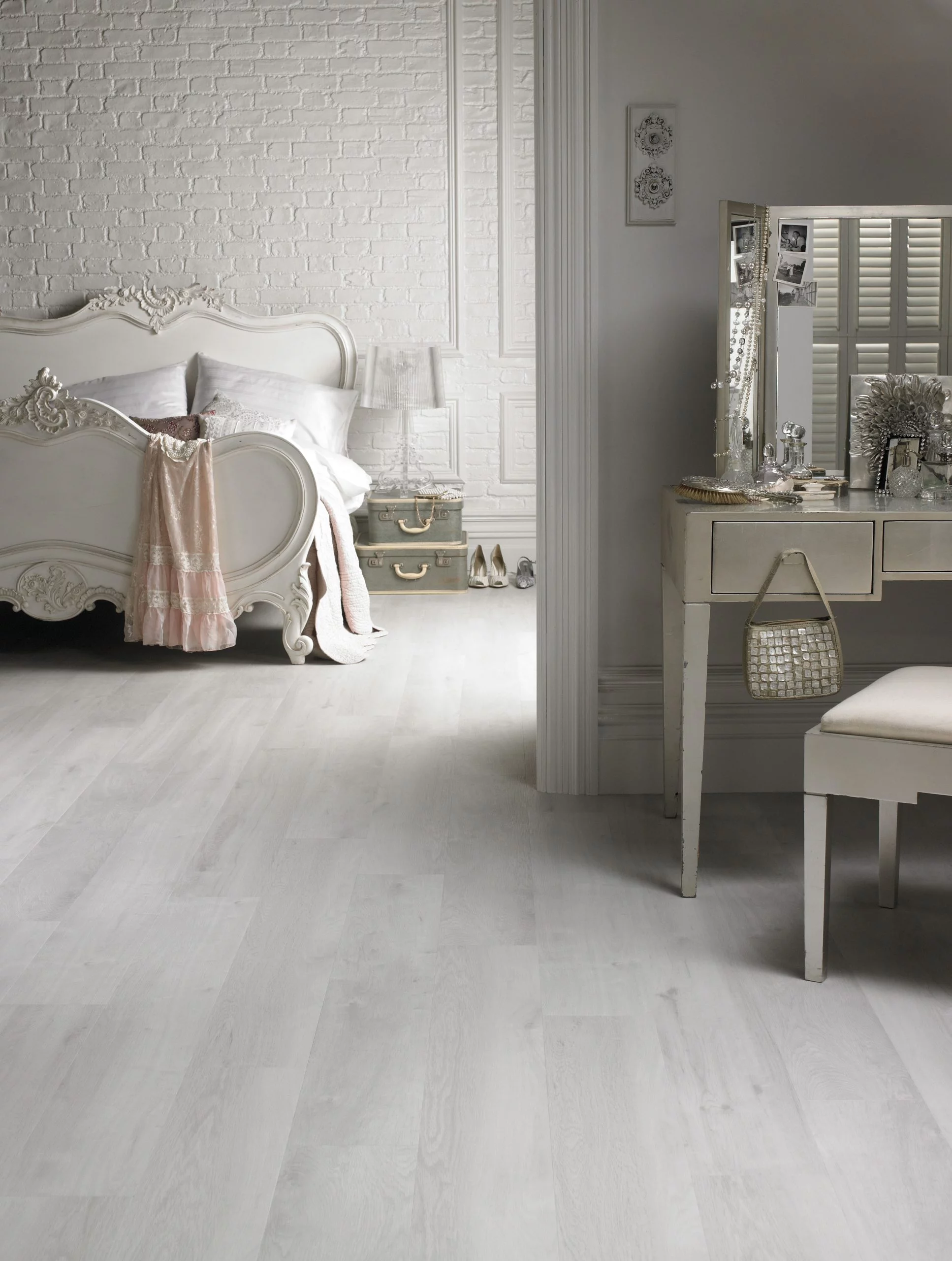 Van Gogh White Washed Oak VGW80T