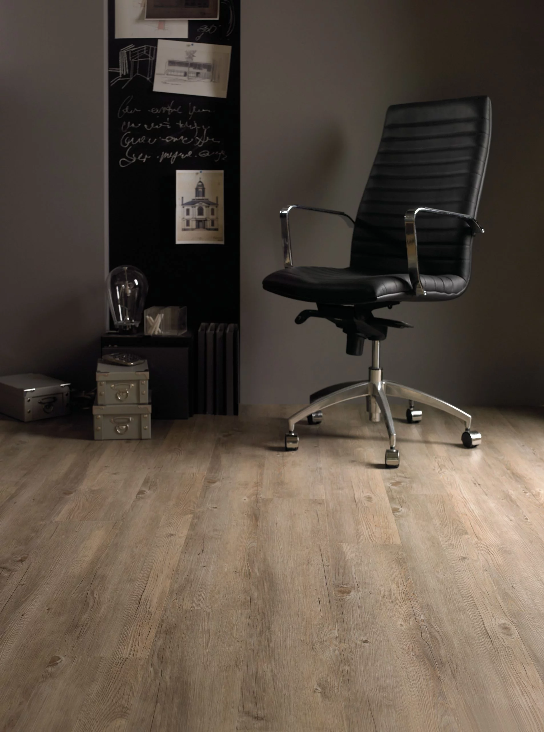 Van Gogh Country Oak VGW81T