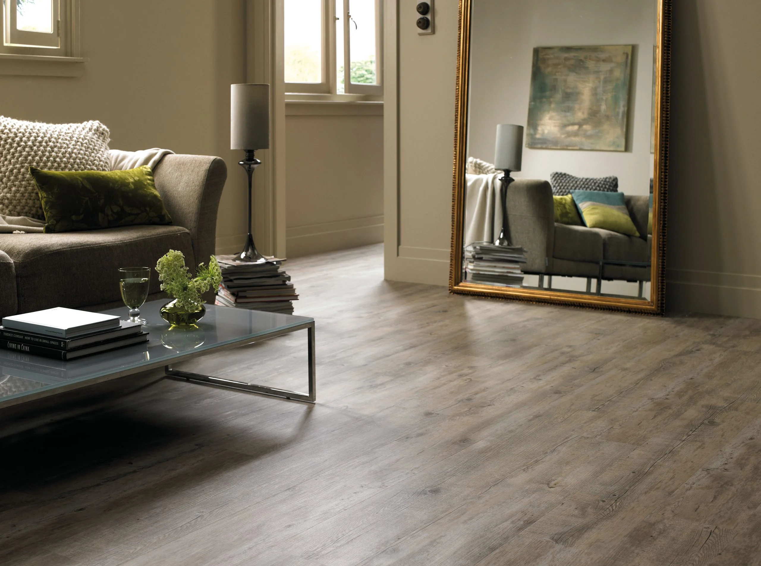 Van Gogh Distressed Oak VGW82T