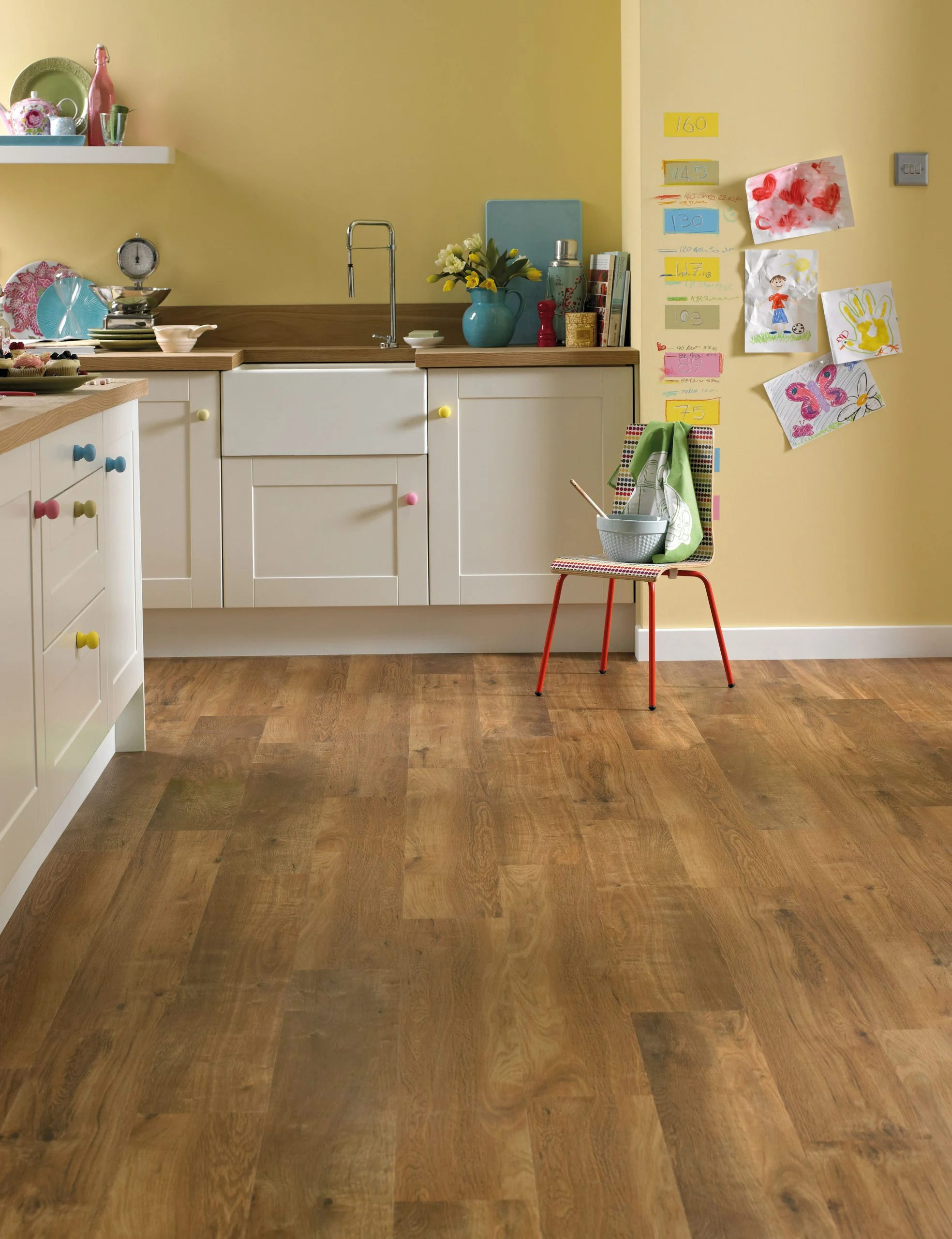 Van Gogh Classic Oak VGW86T