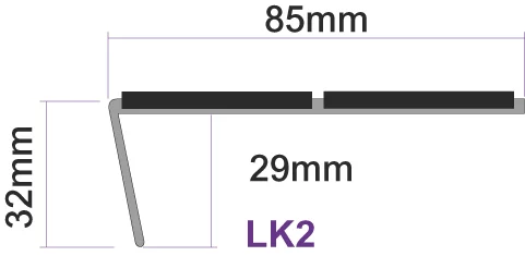 Nosing - LK2-0