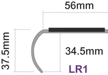 Nosing - LR1-0