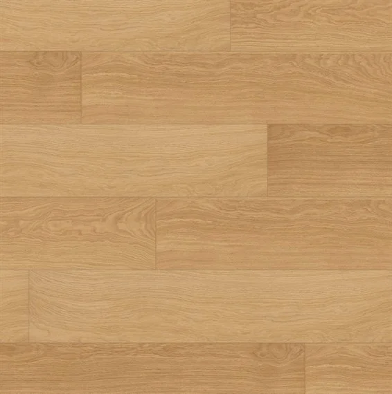 Quickstep Impressive Natural Varnished Oak IM3106