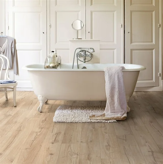 Quickstep Impressive Classic Oak Beige IM1847