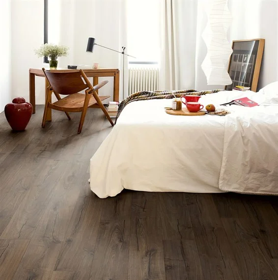 Quickstep Impressive Ultra Classic Oak Brown IMU1849
