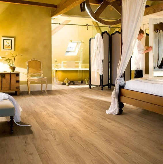 Quickstep Impressive Ultra Classic Oak Natural IMU1848