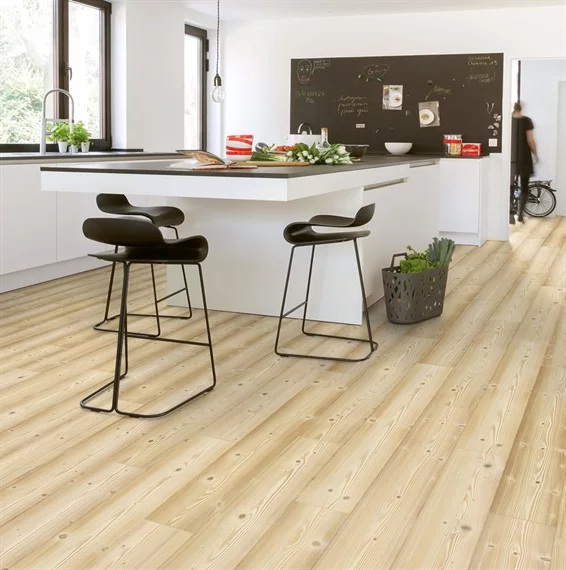 Quickstep Impressive Natural Pine IM1860